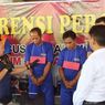 Polisi Tangkap Komplotan Maling Spesialis Nasabah Bank, Sekali Beraksi Gasak Ratusan Juta Rupiah