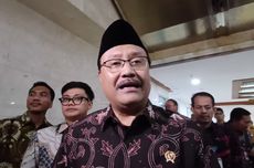 Mensos Ikuti Surat Edaran Kemendagri soal Bansos Dihentikan Selama Kampanye Pilkada 2024