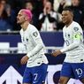 Hasil Perancis Vs Belanda 4-0: Gol Kilat Si Rambut Jambon, Mbappe Lewati Benzema