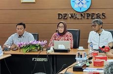 Dewan Pers Tolak Revisi UU Penyiaran karena Penyelesaian Sengketa Jurnalistik Dialihkan ke KPI