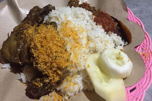 8 Tempat Makan Dekat Stasiun Pasar Turi Surabaya, Isi Perut Setelah Perjalanan