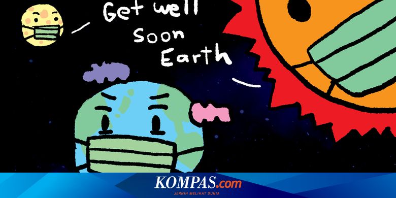 Update 6 Mei: Tambah 21 Kasus di Kota Tangerang, 208 Pasien Covid-19 Masih Dirawat - Vimarsana News