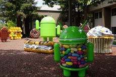 Inikah Nama Android 15 yang Akan Meluncur Tahun Depan?