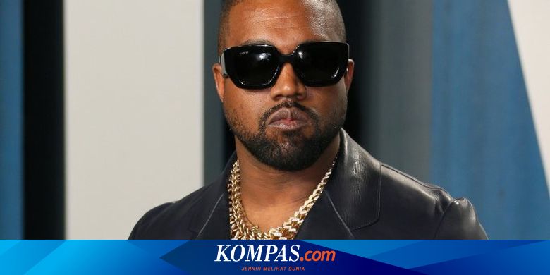 Ajukan Ganti Nama Jadi 'Ye', Kanye West Ungkap Alasannya - Vimarsana News