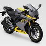 Yamaha YZF-R15 dan MT-15 Bakal Dibekali Y-Connect 