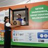 Hadir di 10 Titik, Nestlé Waste Station Dorong Pengelolaan Sampah Konsumen Indonesia