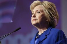 Wikileaks Ungkap Hillary Sebut Arab Saudi dan Qatar Biayai ISIS