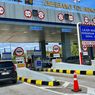 Libur Akhir Tahun: Tol Trans Sumatera Dipadati 2,4 Juta Kendaraan