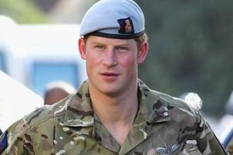 Prince Harry