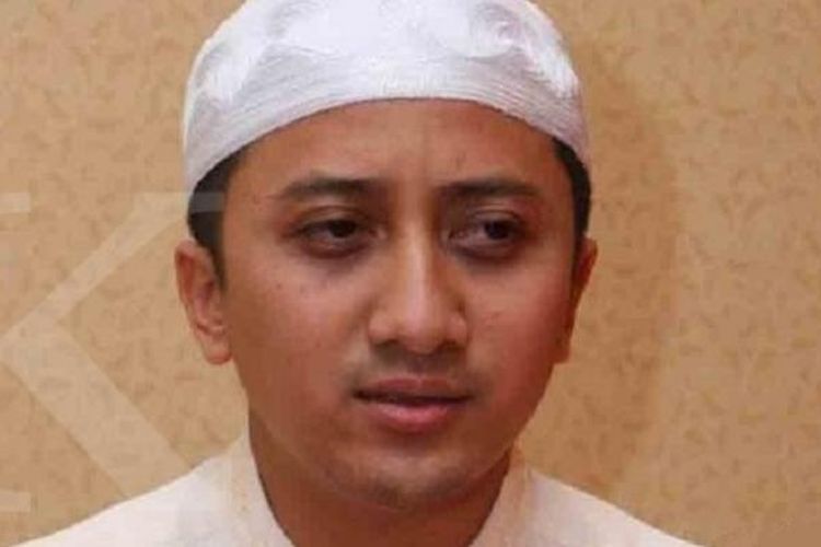 Yusuf Mansur