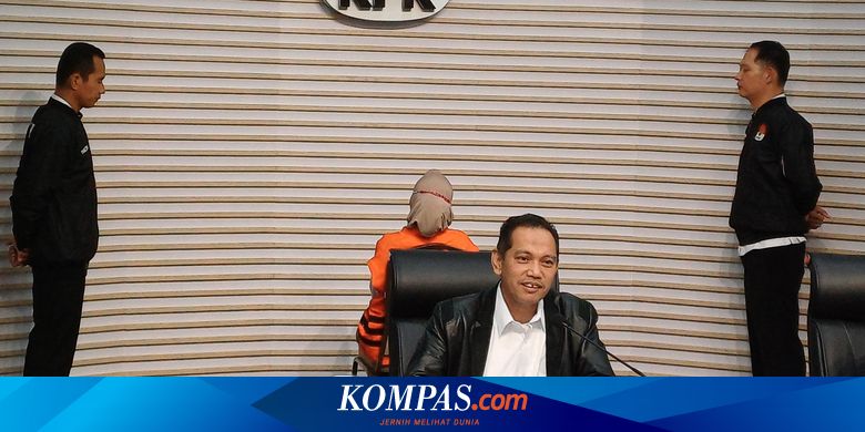 KPK Akan Periksa Bupati Sidoarjo yang Tak Ditemukan saat OTT