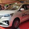 Bocoran Mobil Hybrid Suzuki yang Bakal Meluncur di Indonesia