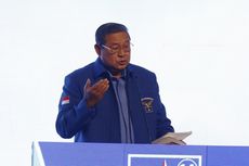 SBY Merespons Isu Pembongkaran Prasasti Peresmian Bandara Lombok