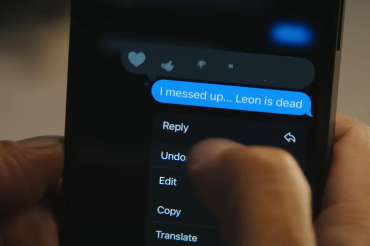 Pengguna iPhone dan HP Android Akhirnya Bisa Chatting tanpa WA, Telegram dkk