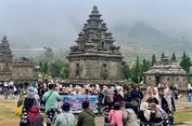 Wisata Massal Dinilai Tak Lagi Ideal untuk Dieng, Mengapa? 