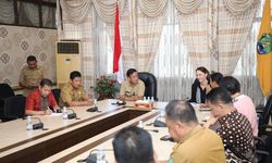 Sukses Integrasikan Pembangunan dan Lingkungan, Program Take Bulungan Hijau Raih Pengakuan Bank Dunia 