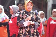 Gerakan 1 Rumah 1 Jumantik, Langkah Risma agar Surabaya Bebas DBD
