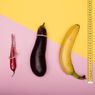 Ukuran Penis Ternyata Bisa Menyusut, Ketahui 6 Penyebabnya
