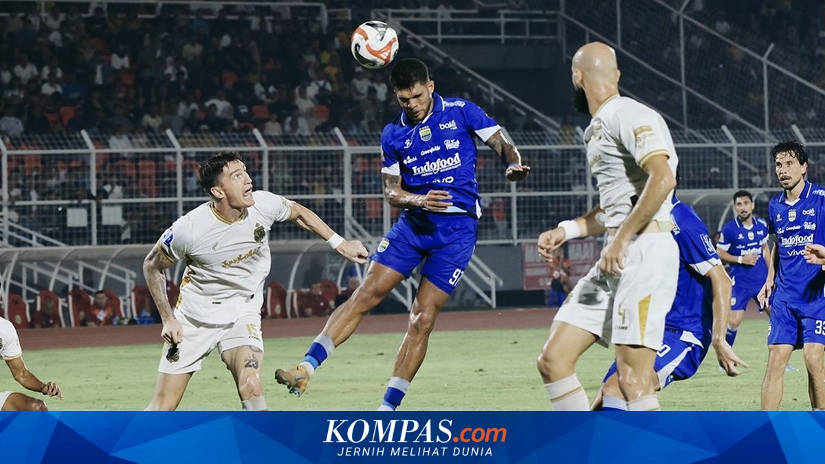 Adam Alis Puji Mental Juara Persib Usai Comeback 4-2 ke Puncak Klasemen — image 2