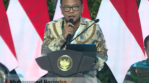 BIN Paparkan Potensi Ancaman Pilkada 2024, dari Faktor Alam hingga Konflik