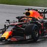 Hasil F1 GP Belgia, Verstappen Menang pada Balapan 