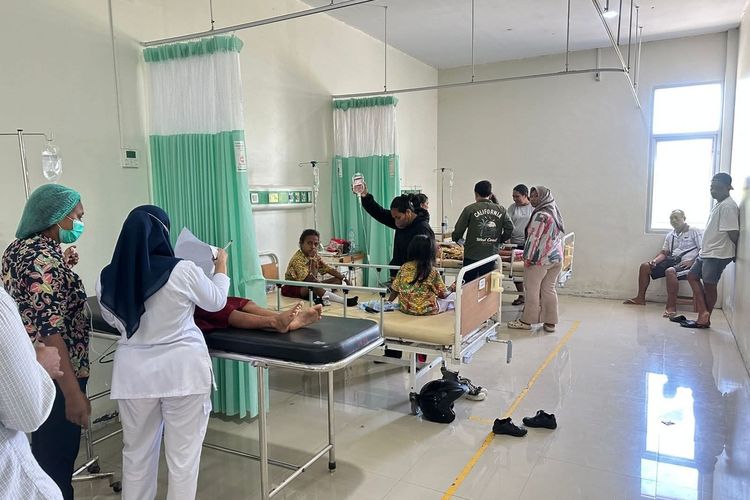 Imbas Keracunan Siswa Meningkat, JPPI Desak Evaluasi Total MBG