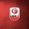 PT LIB Naikkan Subsidi untuk 24 Klub Peserta Liga 2 2020