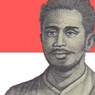 Biografi Pattimura, Kapitan dari Maluku, dari Perjuangan hingga Diabadikan di Uang Rupiah 