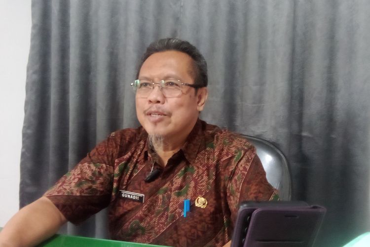 Imbas Kabut Asap, Puskesmas di Polman Diminta Siaga 24 Jam