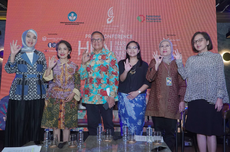 Agenda Menarik Menyambut Hari Batik Nasional 2023