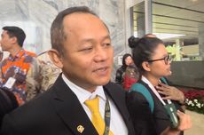 Golkar Harap Dapat Jatah Menteri Lebih dari Lima di Kabinet Prabowo 