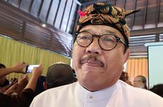 Wagub Bali Minta Data Deportasi WNA "Nakal" Dipajang di Jalan, Pihak Imigrasi Setuju