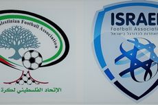  Polisi Israel Larang Turnamen Sepakbola di Jerusalem