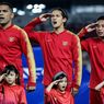 Update Ranking FIFA, Indonesia Tak Beranjak, Jauh di Bawah Malaysia