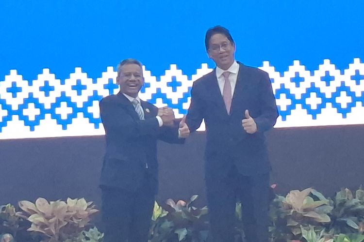 Purbaya Usai Dicopot Jadi Menkeu: Alhamdulillah, Selamat Gue dari Urusan Whoosh