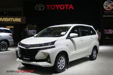 PPnBM 0 Persen Diperpanjang, Harga Toyota Avanza di Solo Turun Rp 8 Jutaan