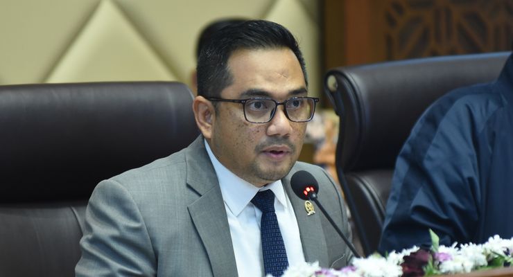 Komisi II: Jika Dibutuhkan, PSU di 24 Daerah Bisa Dibantu APBN