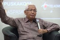 Obituari Alwi Dahlan, dari Bapak Ilmu Komunikasi hingga Jenderal Kancil