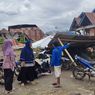 5.000 Warga Pasaman Mengungsi akibat Gempa, 500 di Antaranya Balita