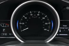 Jangan Sepelekan Indikator di Panel Instrumen Mobil