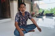 Penuhi Nazar, Orang Tua di Sampang Tunangkan Anaknya yang Masih Usia 7 Tahun