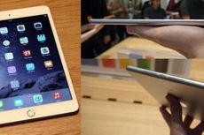 Samsung Siapkan Pesaing iPad Tertipis