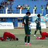 Hasil Sepak Bola PON Papua - Bekuk Jatim, Aceh Tembus Final dengan Kondisi Terbatas