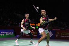 Indonesia Open 2024: Wakil di Olimpiade Berguguran, Menpora Tak Risau