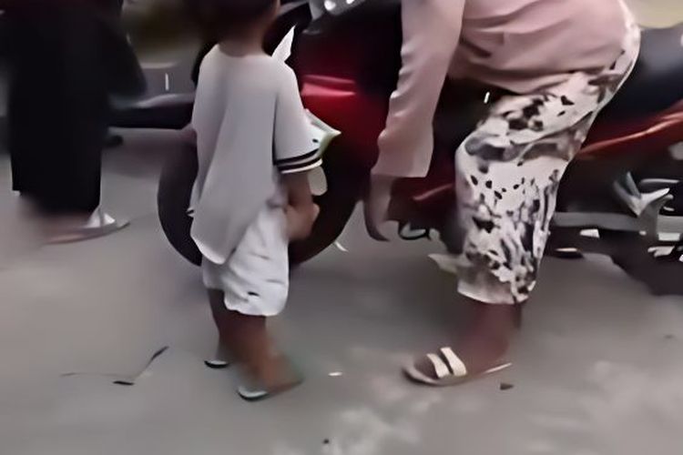 Ibu Meninggal di Atas Motor, Dinsos Ponorogo Buka Opsi Pengasuhan 4 Anaknya