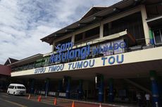 Bandara Sam Ratulangi Siap Layani Rute Manado-Bali Per Oktober 2022