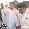 Digandeng Habib Luthfi Saat Jalan Bareng, Ridwan Kamil Dapat Pesan Khusus