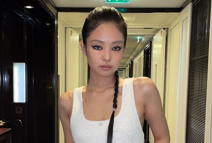 Tips Jaga Kebugaran ala Jennie Blackpink yang Mudah Ditiru
