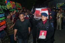 Polisi Tembak Polisi: Pembeking Tambang Ilegal Vs Penegak Hukum