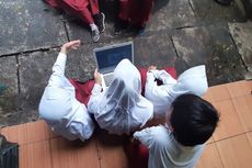 Sekolah di Rumah 2 Pekan, ini Konsep Belajar Siswa di Jawa Barat